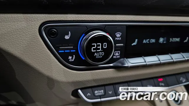 Audi Q5 FY — Фото автомобиля 27