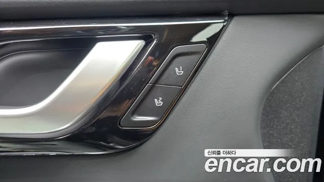 Kia EV6 Long Range — Фото автомобиля 27