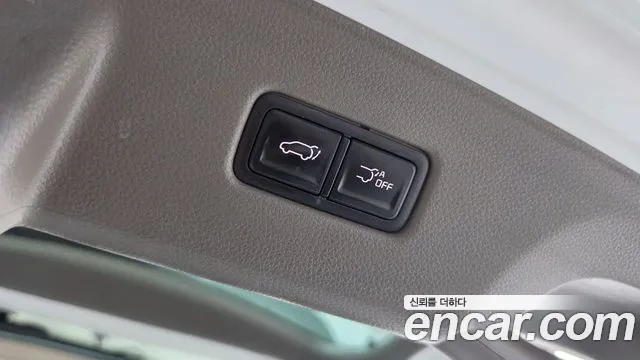 Kia Canival Carnival 4 поколение 7 мест Noblesse — Фото автомобиля 16