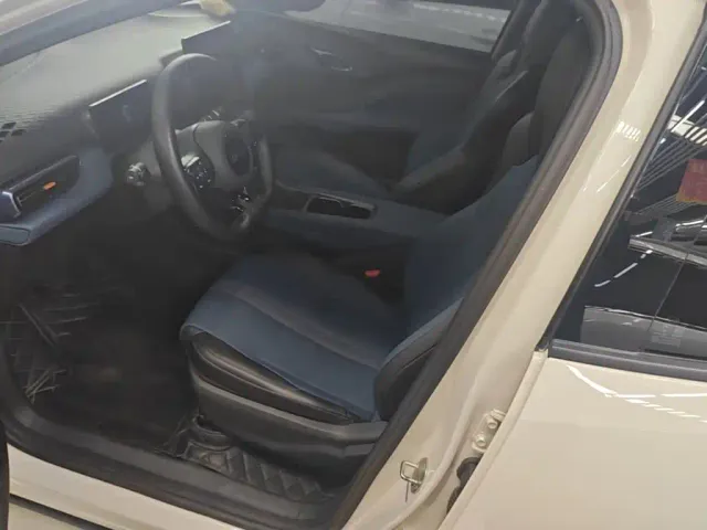 BYD Seagull — Фото автомобиля 14