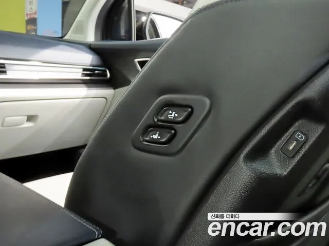 Kia Sportage Generation 5 — Фото автомобиля 17