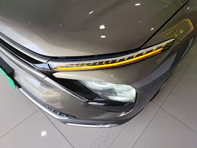 Citroen C5 X — Фото автомобиля 23
