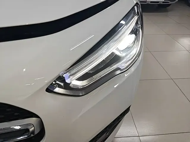 Mercedes-Benz GLA-Class — Фото автомобиля 23