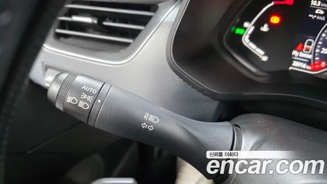 Renault-KoreaSamsung XM3 — Фото автомобиля 27