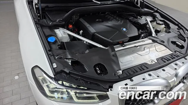 BMW X4 xDrive20i M Sport — Фото автомобиля 6
