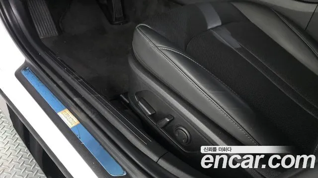 Hyundai Sonata DN8 — Фото автомобиля 27