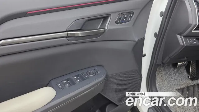 Kia EV5 — Фото автомобиля 28