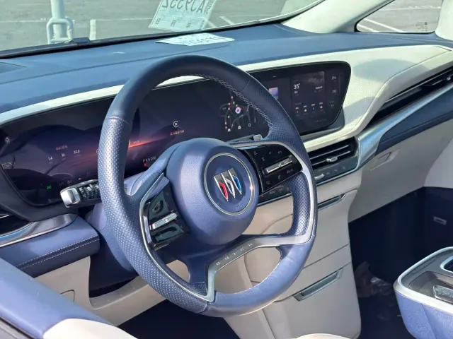 Buick Century — Фото автомобиля 4