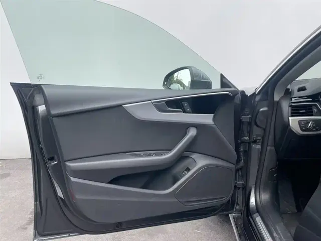 Audi A5 — Фото автомобиля 14