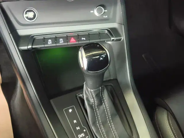 Audi Q3 Sportback — Фото автомобиля 13