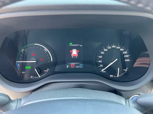 Toyota Sienna — Фото автомобиля 17