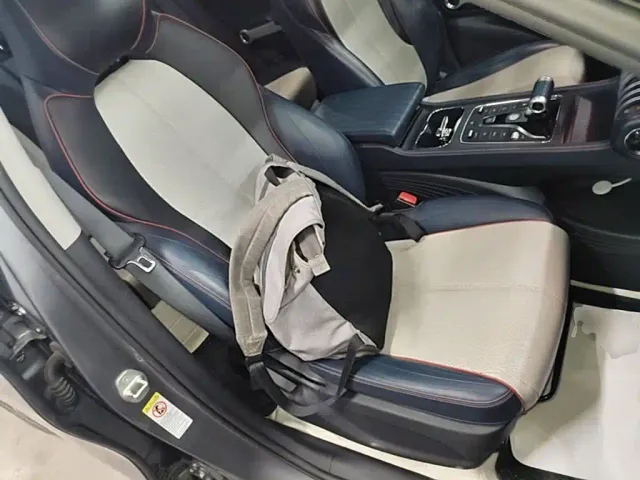BYD Yuan PLUS — Фото автомобиля 24