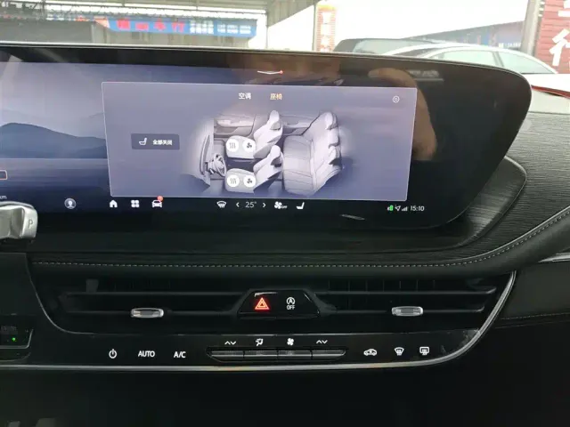 Buick LaCrosse — Фото автомобиля 8