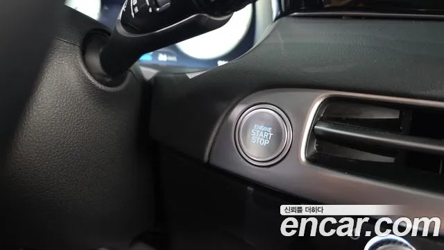 Hyundai Palisade The New Palisade Дизель 2.2 4WD — Фото автомобиля 21