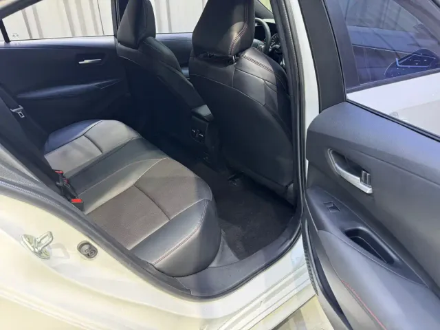 Toyota Levin — Фото автомобиля 17