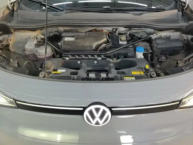 Volkswagen ID.4 Crozz — Фото автомобиля 10