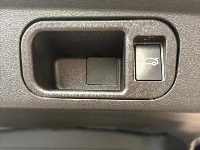 GAC Trumpchi M6 — Фото автомобиля 22