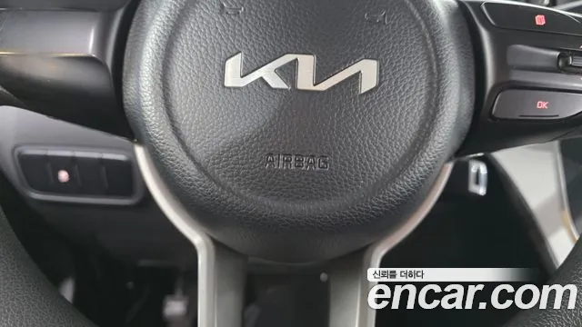 Kia Ray New — Фото автомобиля 30