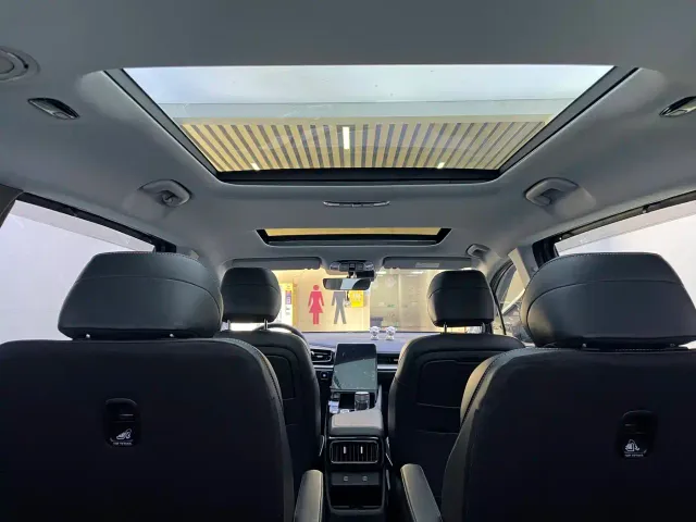 Hyundai Custo — Фото автомобиля 14