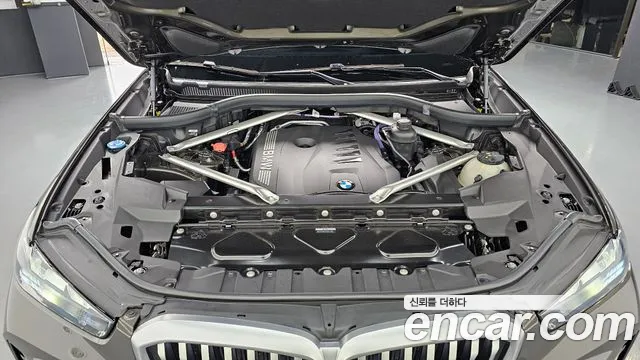 BMW X5 G05 — Фото автомобиля 6