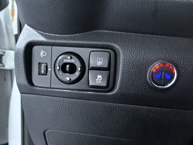 Kia Huan Chi — Фото автомобиля 16