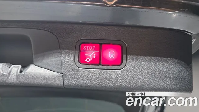 Mercedes-Benz GLC-Class GLC-класс X253 — Фото автомобиля 21