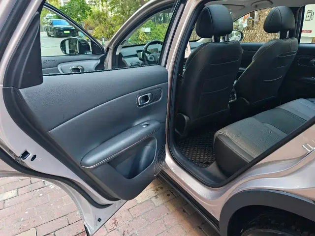 Changan Qiyuan Q05 — Фото автомобиля 15