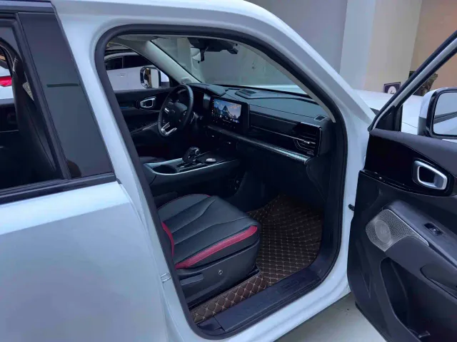 Haval Cool Dog — Фото автомобиля 10