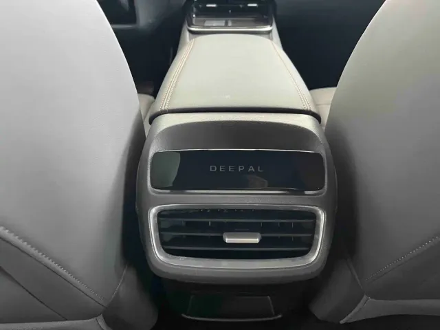Deepal S05 — Фото автомобиля 20