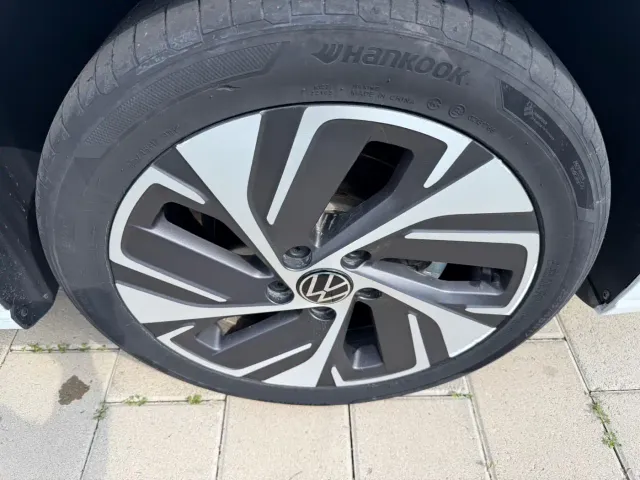 Volkswagen Bora — Фото автомобиля 10