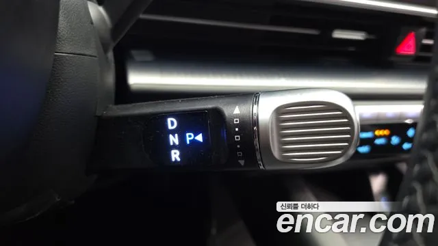 Hyundai Ioniq 6 — Фото автомобиля 12