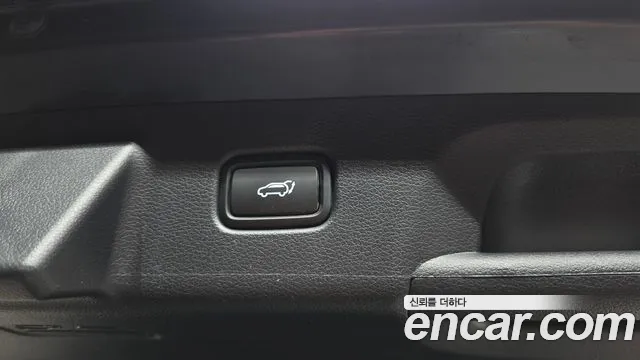 Hyundai Palisade The New — Фото автомобиля 23