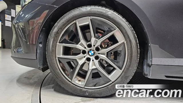 BMW 5-Series 5 серия (G60) — Фото автомобиля 5