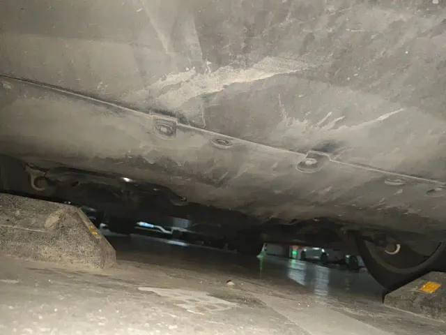 Tesla Model Y — Фото автомобиля 22