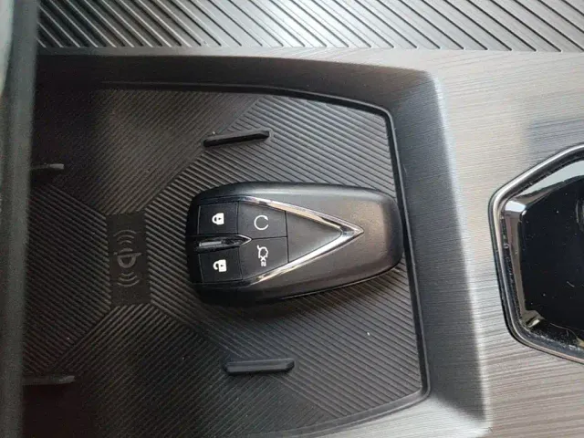 Changan Z6 — Фото автомобиля 8