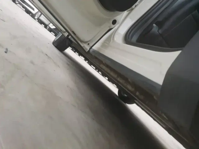 BYD Seagull — Фото автомобиля 21