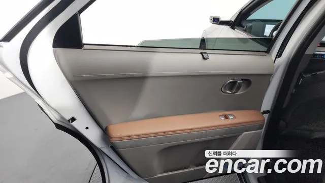 Hyundai Ioniq5 Ioniq5 Long Range AWD — Фото автомобиля 22
