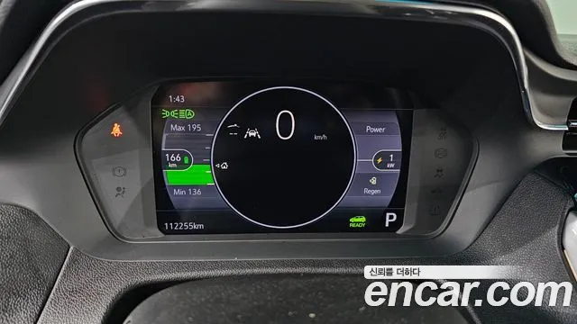 ChevroletGMDaewoo Bolt EV Bolt EV EV Premier — Фото автомобиля 8