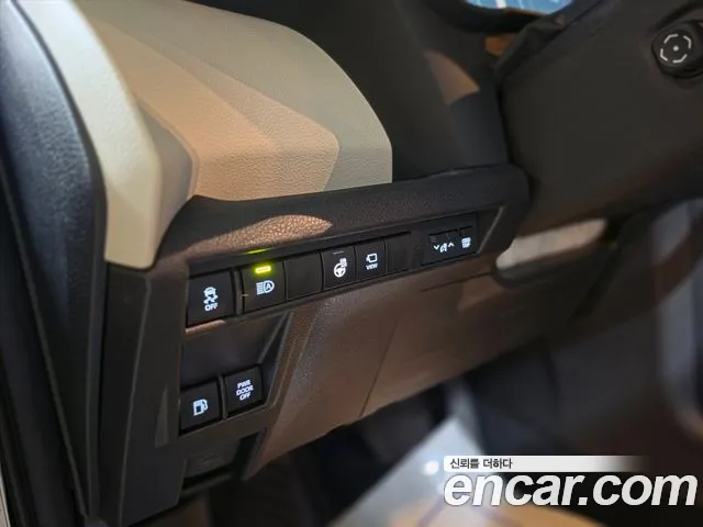 Toyota Sienna 4th Gen — Фото автомобиля 13