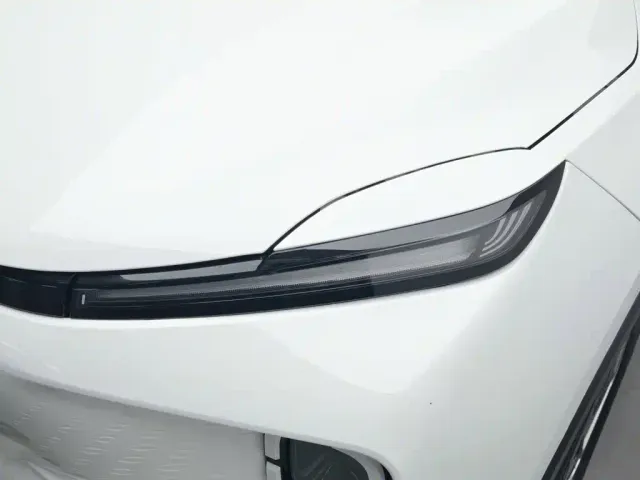 Geely Geometry E Firefly — Фото автомобиля 7