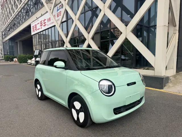 Changan Lumin — Фото автомобиля 3