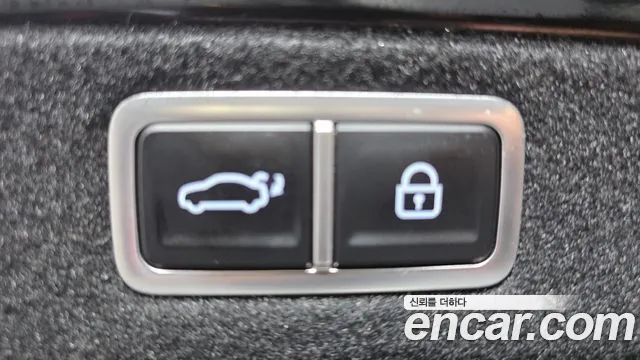 Hyundai Grandeur GN7 — Фото автомобиля 20