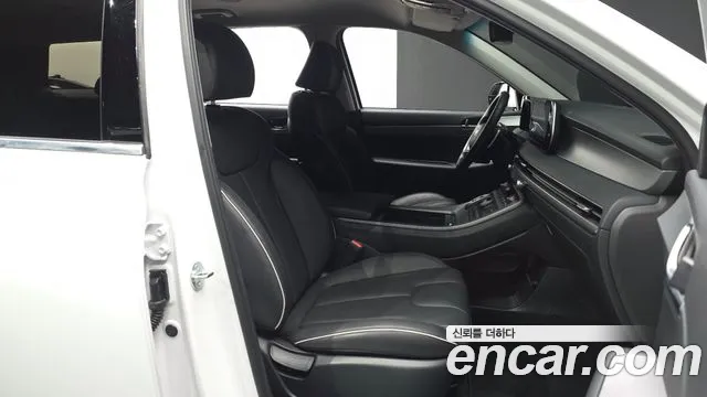 Hyundai Palisade The New Palisade Дизель 2.2 2WD — Фото автомобиля 2