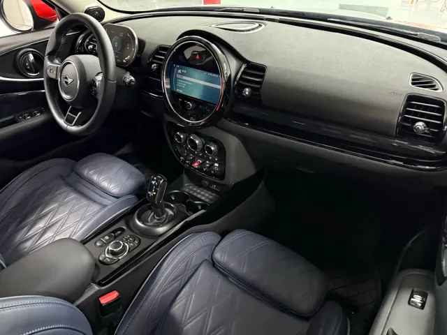 MINI Clubman — Фото автомобиля 21