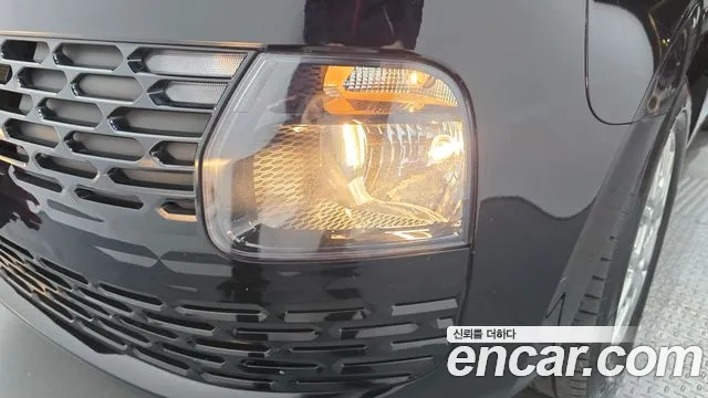 Hyundai Staria — Фото автомобиля 7