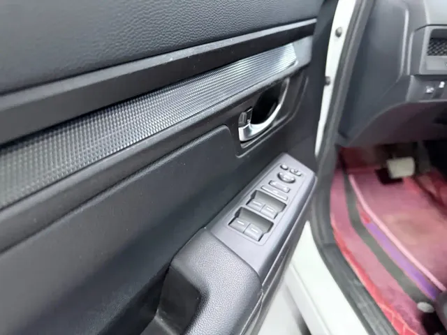 Honda Breeze — Фото автомобиля 9