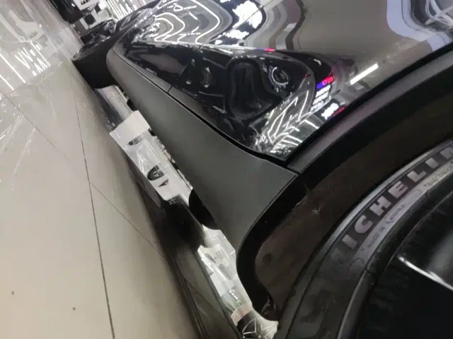 Tesla Model Y — Фото автомобиля 21