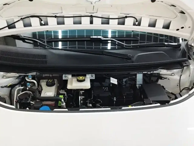 GAC Aion UT — Фото автомобиля 19