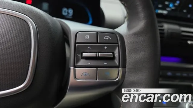 Hyundai Casper — Фото автомобиля 27