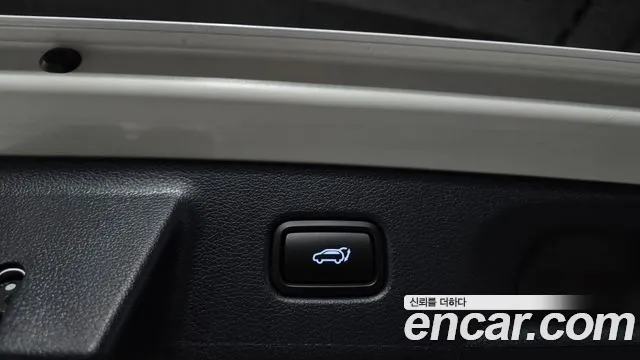 Hyundai Palisade The New — Фото автомобиля 23